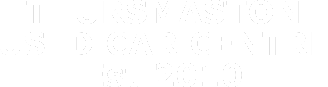 Thurmaston Used Car Centre – Est. 2010