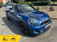MINI ROADSTER