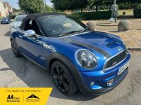 MINI ROADSTER