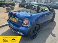 MINI ROADSTER