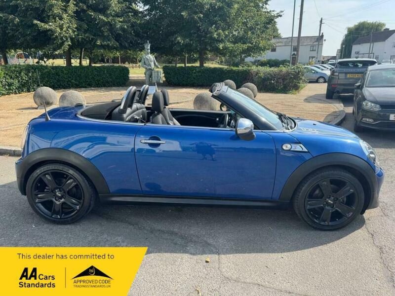 MINI ROADSTER
