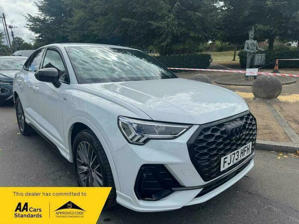 2023 Audi Q3